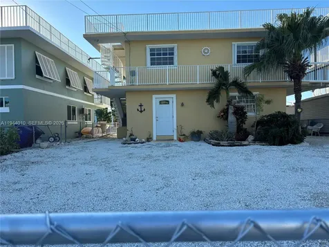 235 Anne Bonny Drive Key Largo FL 33037
