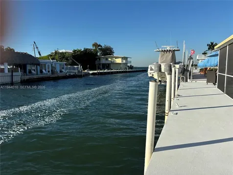 235 Anne Bonny Drive Key Largo FL 33037