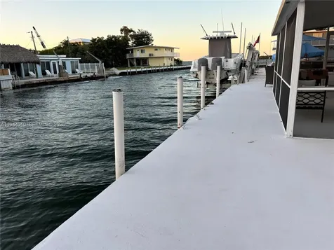235 Anne Bonny Drive Key Largo FL 33037