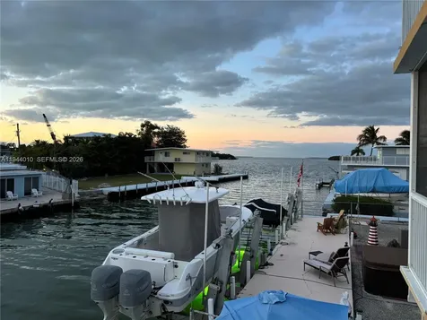 235 Anne Bonny Drive Key Largo FL 33037