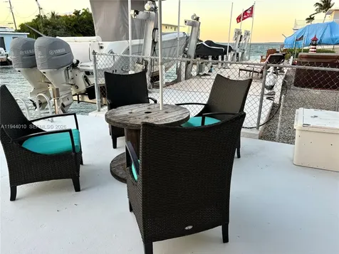 235 Anne Bonny Drive Key Largo FL 33037