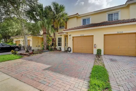 3258 NW 32nd Terrace Oakland Park FL 33309