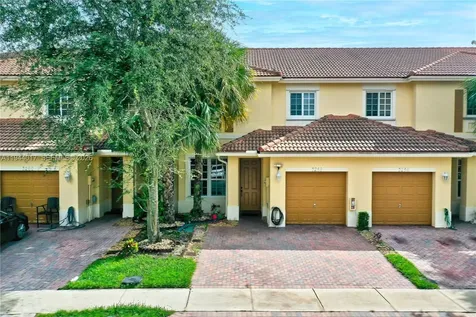 3258 NW 32nd Terrace Oakland Park FL 33309