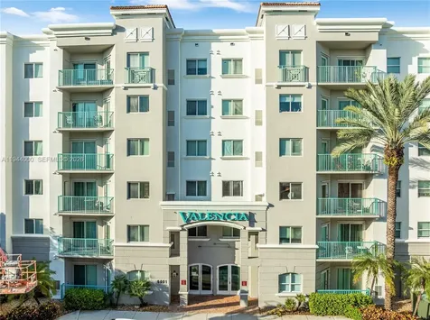 6001 SW 70th Street South Miami FL 33143