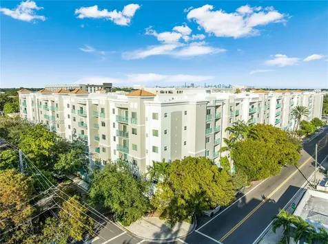 6001 SW 70th Street South Miami FL 33143