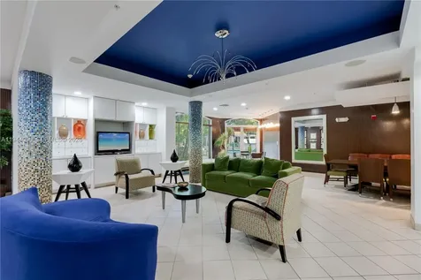 6001 SW 70th Street South Miami FL 33143