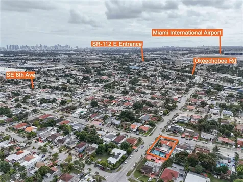 591 SE 5th Street Hialeah FL 33010