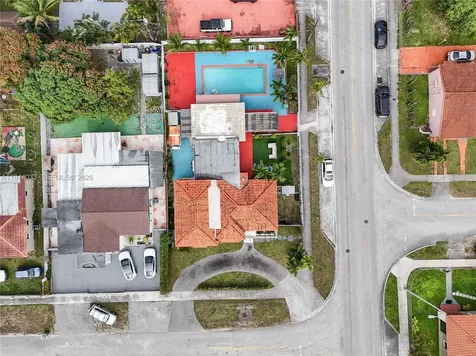 591 SE 5th Street Hialeah FL 33010