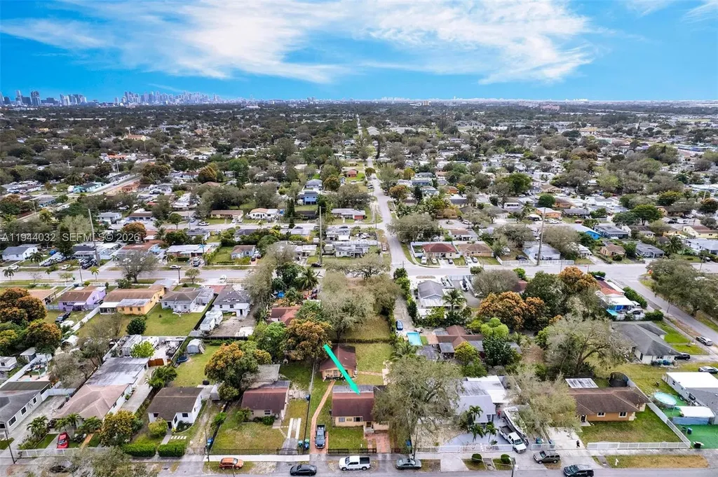 1900 NW 88th Street Miami FL 33147