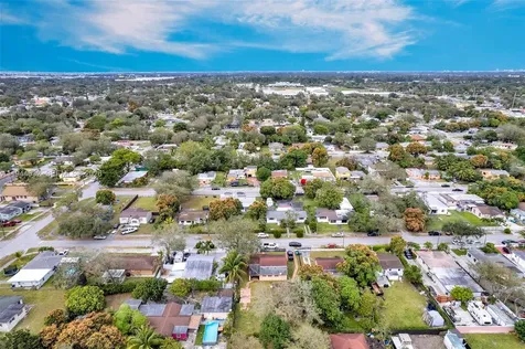 1900 NW 88th Street Miami FL 33147