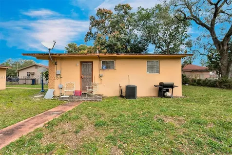 1900 NW 88th Street Miami FL 33147