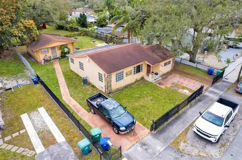 1900 NW 88th Street Miami FL 33147