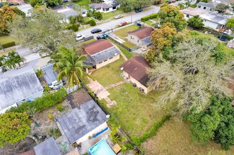 1900 NW 88th Street Miami FL 33147