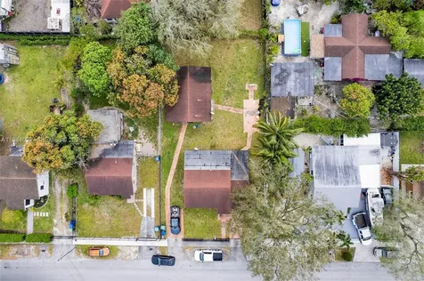 1900 NW 88th Street Miami FL 33147