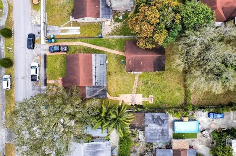 1900 NW 88th Street Miami FL 33147
