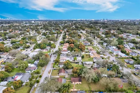1900 NW 88th Street Miami FL 33147