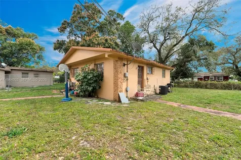 1900 NW 88th Street Miami FL 33147