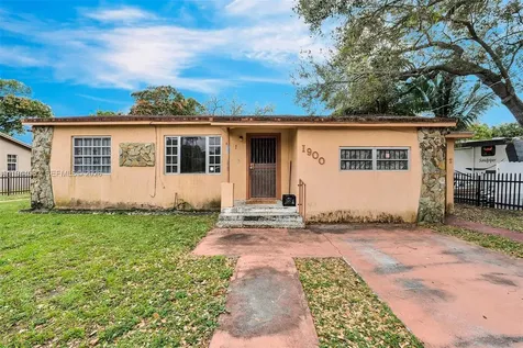 1900 NW 88th Street Miami FL 33147