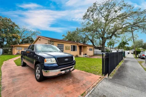 1900 NW 88th Street Miami FL 33147