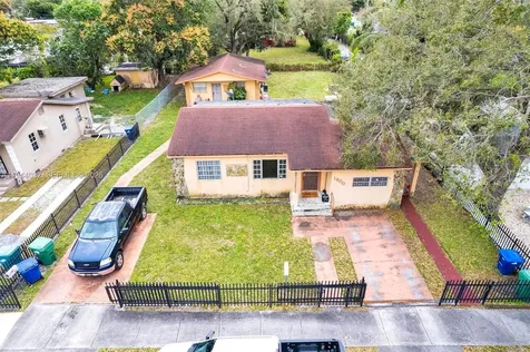 1900 NW 88th Street Miami FL 33147