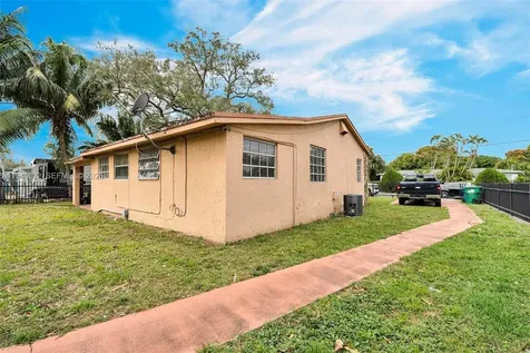 1900 NW 88th Street Miami FL 33147