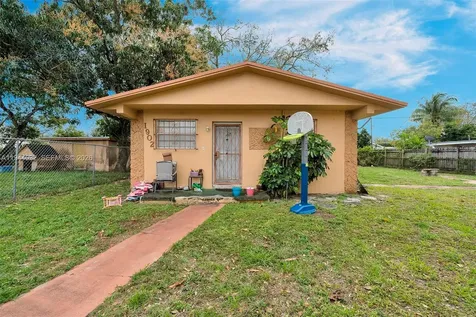 1900 NW 88th Street Miami FL 33147