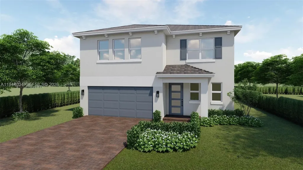 1633 NE 2nd Court Homestead FL 33033