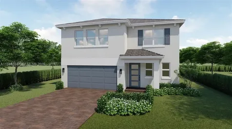 1633 NE 2nd Court Homestead FL 33033