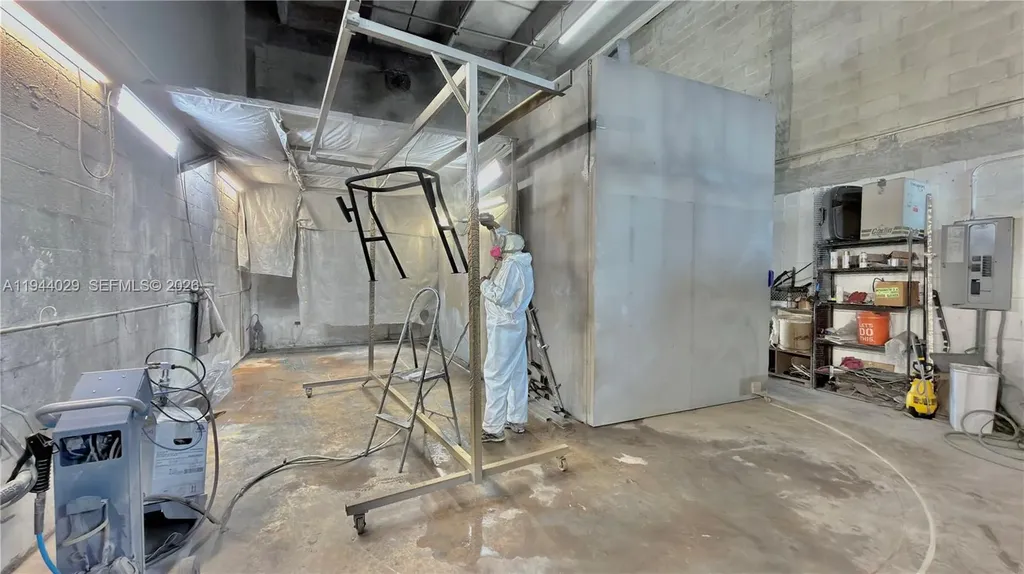 Aluminum Welding / Manufacturing Business For Sale! Homestead FL 33032