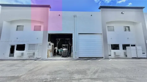 Aluminum Welding / Manufacturing Business For Sale! Homestead FL 33032