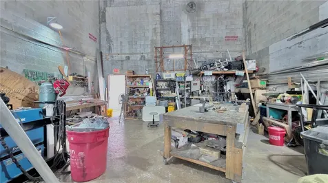 Aluminum Welding / Manufacturing Business For Sale! Homestead FL 33032