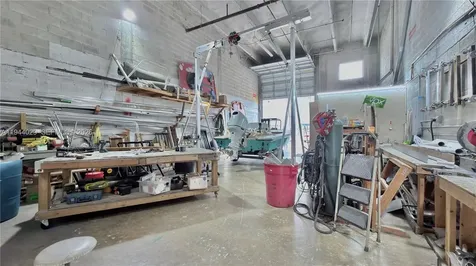 Aluminum Welding / Manufacturing Business For Sale! Homestead FL 33032