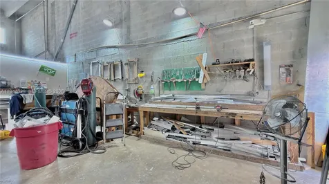 Aluminum Welding / Manufacturing Business For Sale! Homestead FL 33032