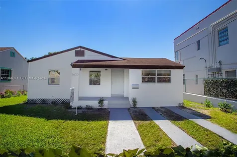 2620 SW 9th Street Miami FL 33135