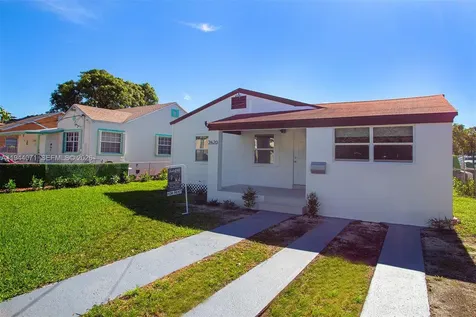 2620 SW 9th Street Miami FL 33135