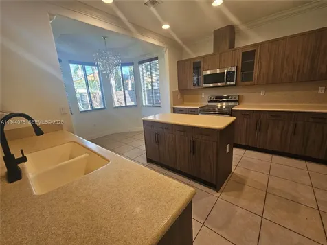 15387 SW 21st Lane Miami FL 33185