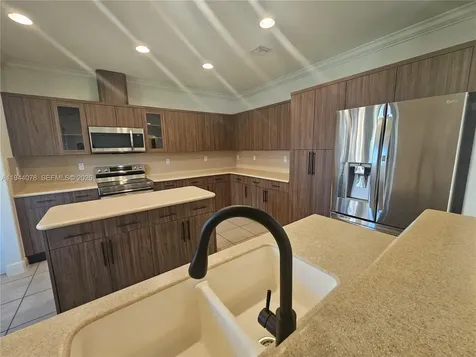 15387 SW 21st Lane Miami FL 33185