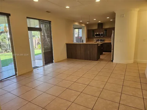15387 SW 21st Lane Miami FL 33185