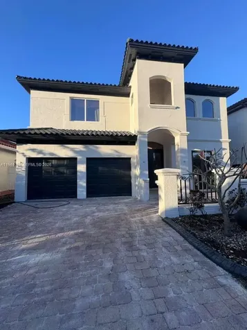 15387 SW 21st Lane Miami FL 33185