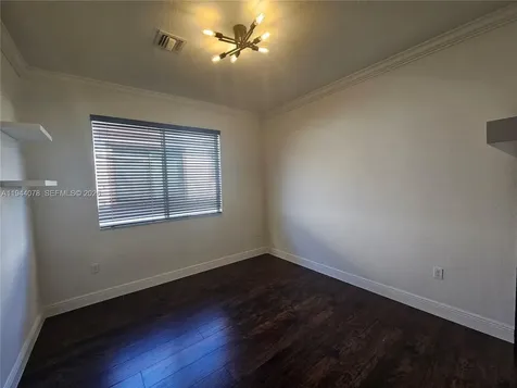 15387 SW 21st Lane Miami FL 33185