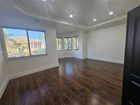 15387 SW 21st Lane Miami FL 33185