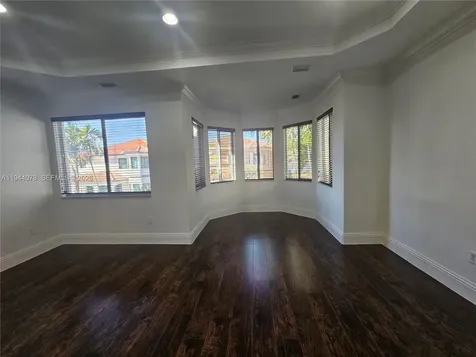 15387 SW 21st Lane Miami FL 33185
