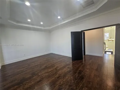 15387 SW 21st Lane Miami FL 33185