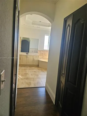 15387 SW 21st Lane Miami FL 33185