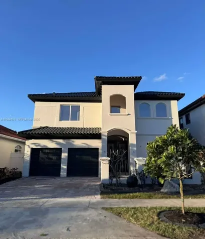 15387 SW 21st Lane Miami FL 33185