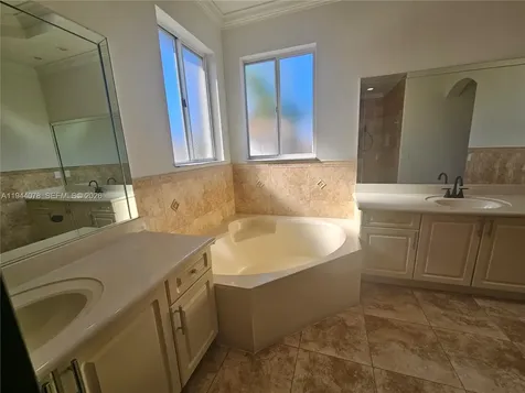 15387 SW 21st Lane Miami FL 33185