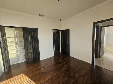 15387 SW 21st Lane Miami FL 33185