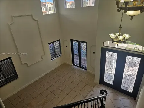 15387 SW 21st Lane Miami FL 33185