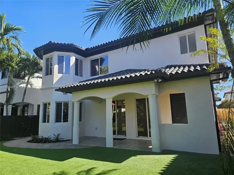 15387 SW 21st Lane Miami FL 33185