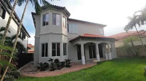 15387 SW 21st Lane Miami FL 33185
